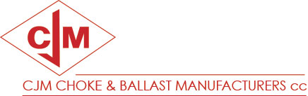 CJM Choke & Ballast Manufactures
